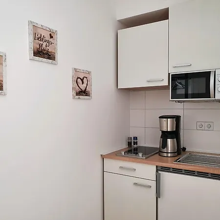 Apartment Hogulu - Haus 1, 8 *