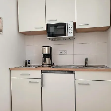 Hogulu - Haus 1, 8 Apartment