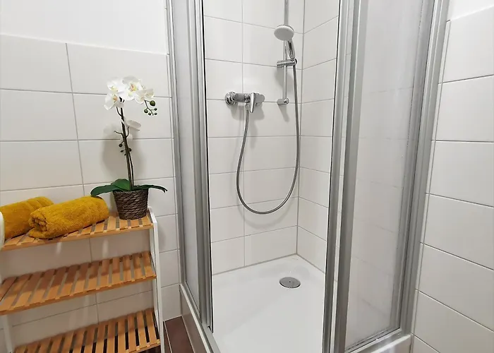 Hogulu - Unweit Der Jahrtausendbruecke 8 شقة Brandenburg (Brandenburg an der Havel)